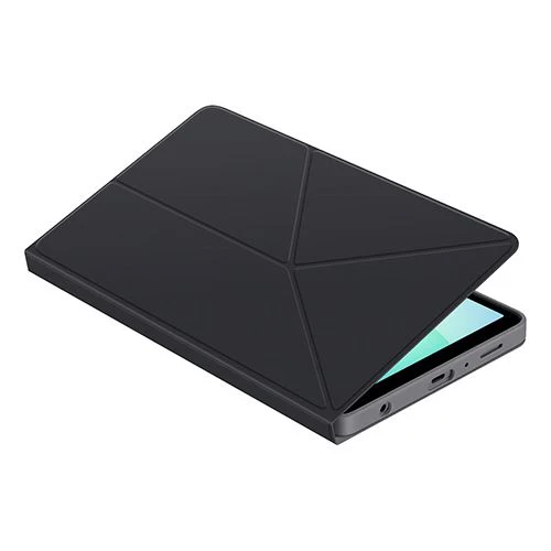 Capa Livro Samsung para Tab A11 - Preto - Image 6