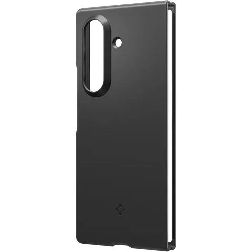 Capa Magnética Fina Samsung para Z Fold7 - Preto - Image 3