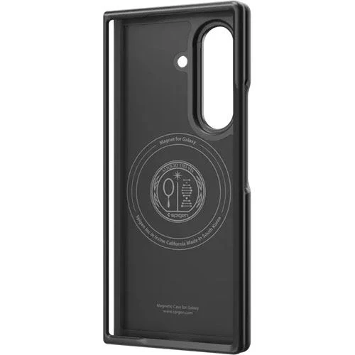 Capa Magnética Fina Samsung para Z Fold7 - Preto - Image 4