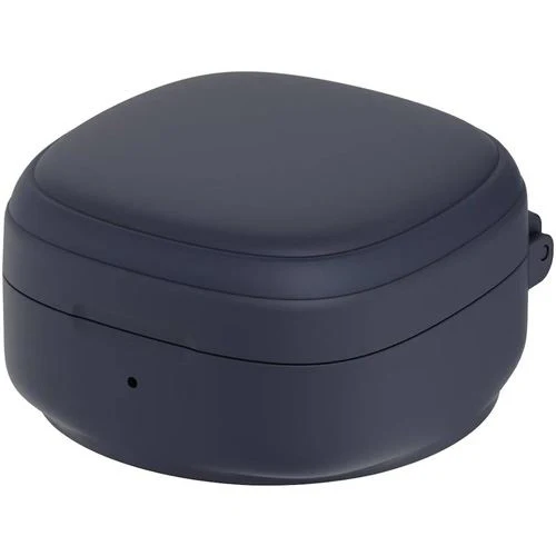 Capa Magnética Samsung para Galaxy Buds4 - Azul Escuro - Image 2