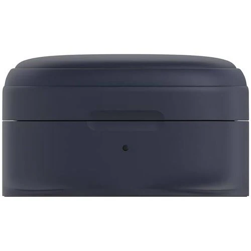 Capa Magnética Samsung para Galaxy Buds4 - Azul Escuro - Image 3
