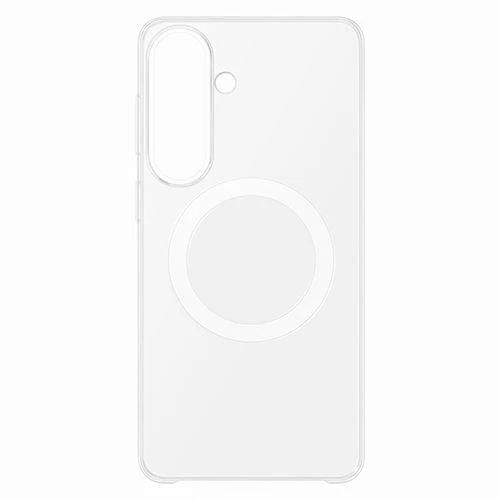 Capa Magnética Samsung para Galaxy S26+ - Transparente