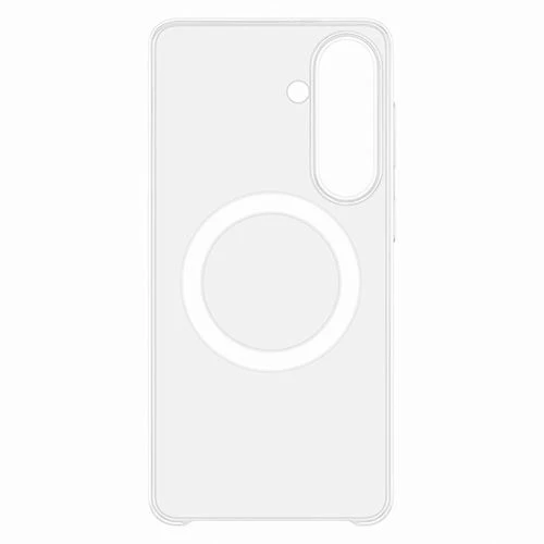Capa Magnética Samsung para Galaxy S26+ - Transparente - Image 2
