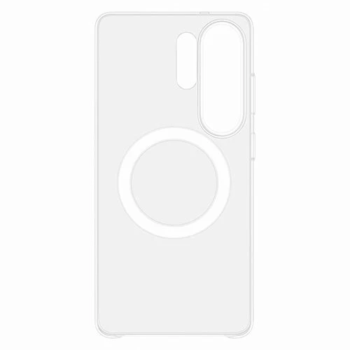 Capa Magnética Samsung para Galaxy S26 Ultra - Transparente - Image 2