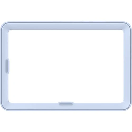 Capa Moldura Samsung para Tab S11 - Azul - Image 2