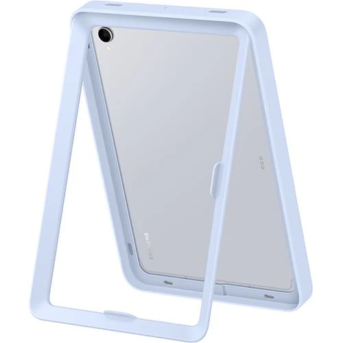 Capa Moldura Samsung para Tab S11 - Azul - Image 4