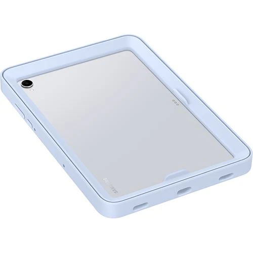 Capa Moldura Samsung para Tab S11 - Azul - Image 5