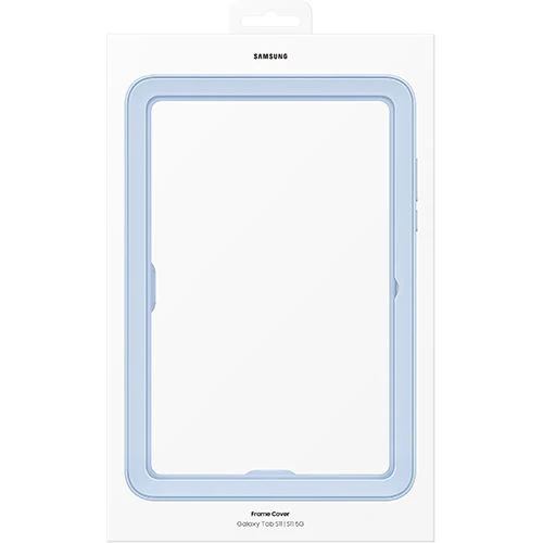 Capa Moldura Samsung para Tab S11 - Azul - Image 9