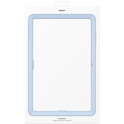 Capa Moldura Samsung para Tab S11 Ultra - Azul - Image 10
