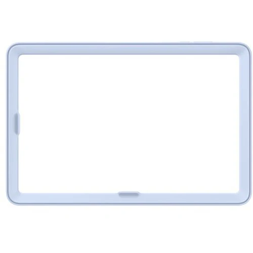 Capa Moldura Samsung para Tab S11 Ultra - Azul - Image 2