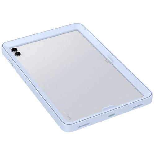 Capa Moldura Samsung para Tab S11 Ultra - Azul - Image 5
