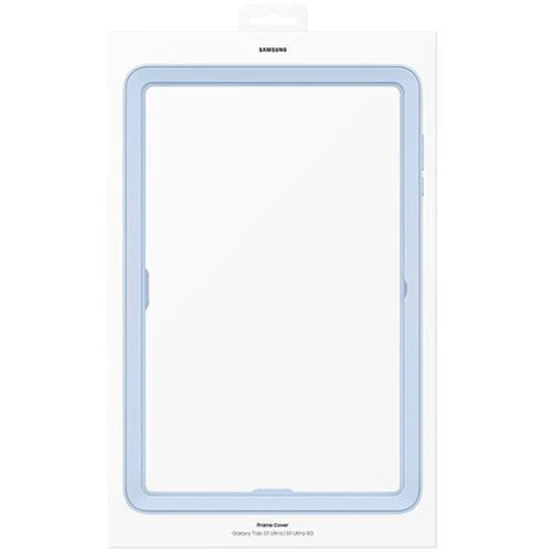 Capa Moldura Samsung para Tab S11 Ultra - Azul - Image 9