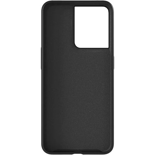 Capa Silicone OPPO para Reno8 5G - Preto - Image 2