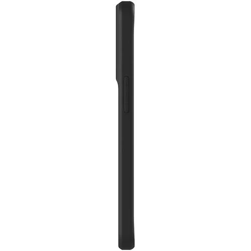 Capa Silicone OPPO para Reno8 5G - Preto - Image 3