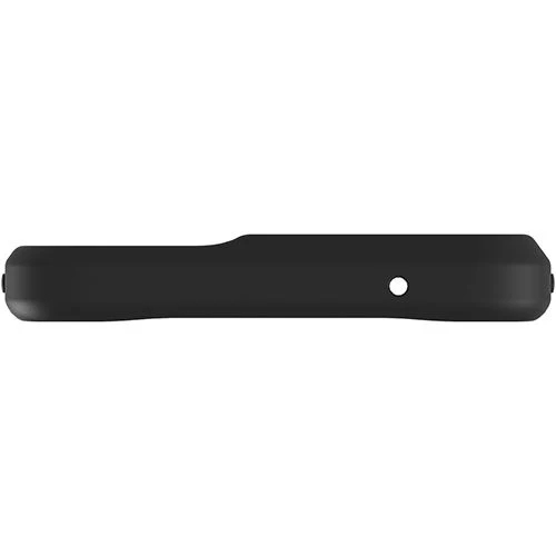 Capa Silicone OPPO para Reno8 5G - Preto - Image 6