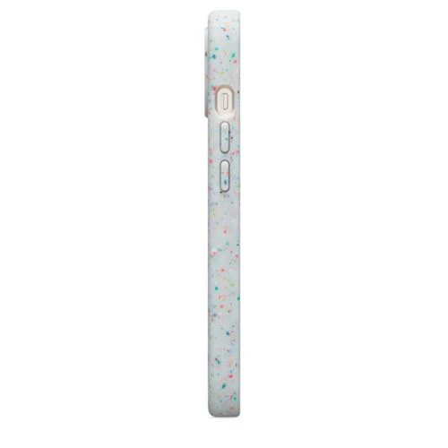 Capa Otterbox Core Series com MagSafe para iPhone 15 - Branco (Sprinkles White) - Image 3
