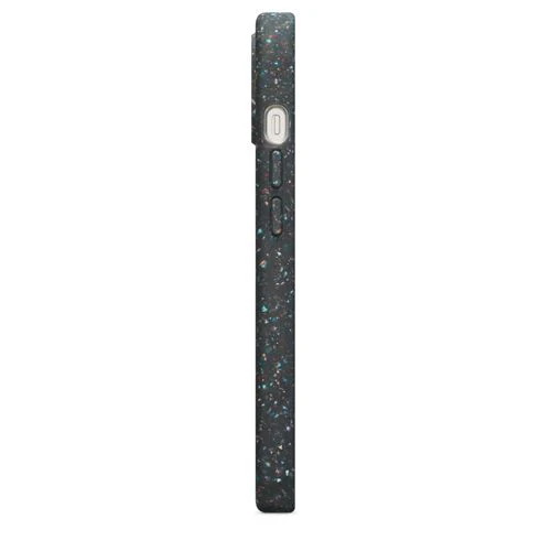 Capa Otterbox Core Series com MagSafe para iPhone 15 - Preto (Carnival Night) - Image 3
