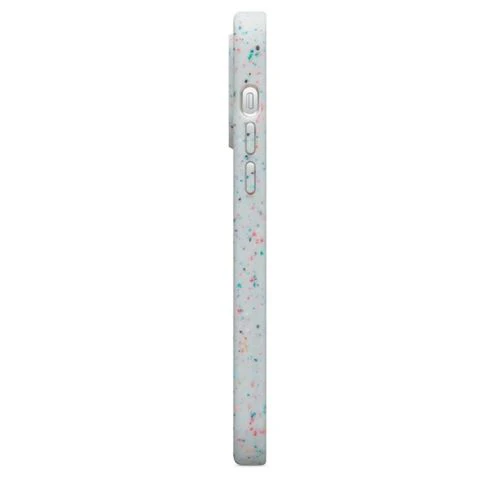 Capa Otterbox Core Series com MagSafe para iPhone 15 Pro Max - Branco (Sprinkles White) - Image 3