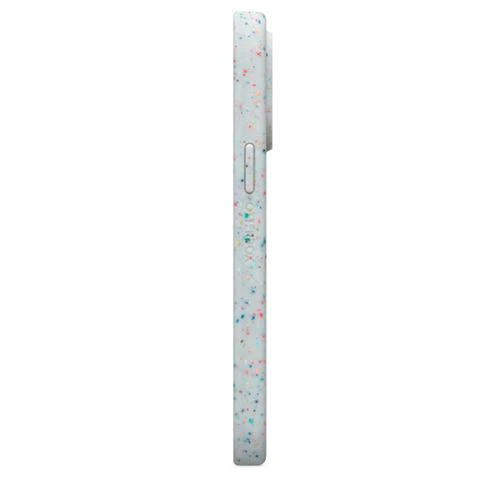 Capa Otterbox Core Series com MagSafe para iPhone 15 Pro Max - Branco (Sprinkles White) - Image 4