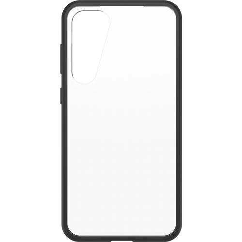 Capa Otterbox React  Antimicrobiana para Samsung Galaxy S23 Plus - Transparente | Preto - Image 2
