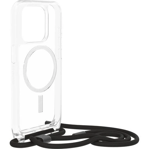 Capa Otterbox React + Cordão para Apple iPhone 15 Pro - Image 2