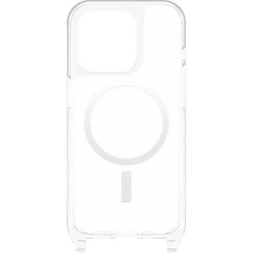 Capa Otterbox React + Cordão para Apple iPhone 15 Pro - Image 4