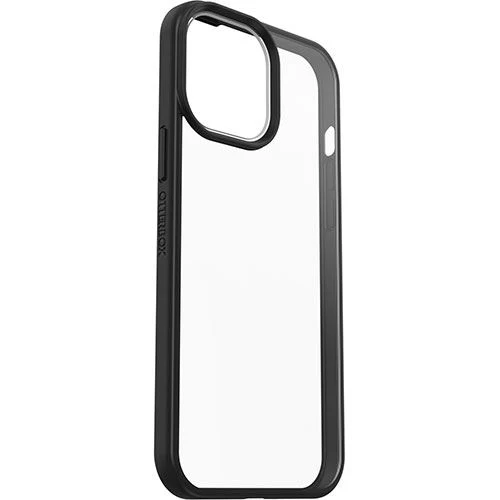 Capa Otterbox React para Apple iPhone 13 Pro Max - Transparente / Preto - Image 2