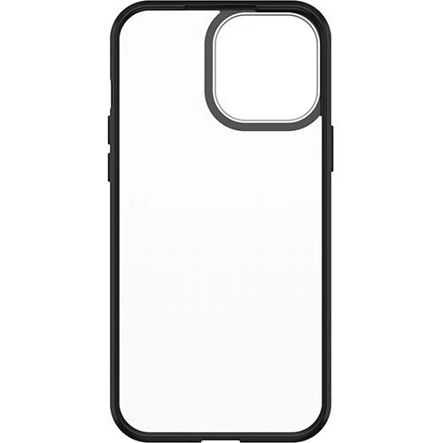 Capa Otterbox React para Apple iPhone 13 Pro Max - Transparente / Preto - Image 3