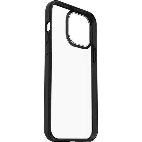 Capa Otterbox React para Apple iPhone 13 Pro Max - Transparente / Preto - Image 4