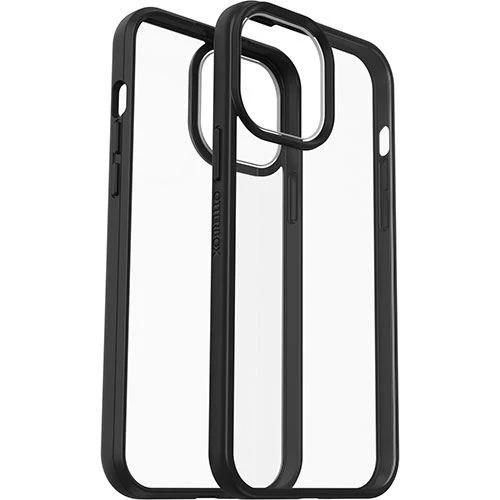Capa Otterbox React para Apple iPhone 13 Pro Max - Transparente / Preto - Image 6
