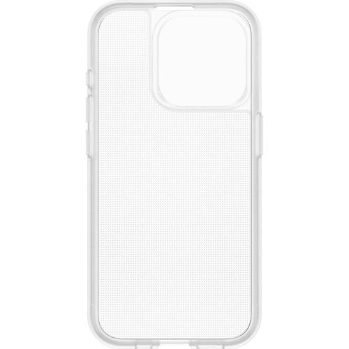 Capa Otterbox React + Película de Vidro Temperado para iPhone 15 Pro - Transparente - Image 3