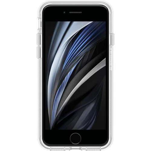 Capa Otterbox React Series para iPhone SE 2ª Geração e iPhone 7 e 8 - Transparente - Image 13