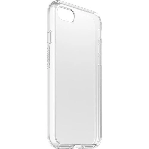 Capa Otterbox React Series para iPhone SE 2ª Geração e iPhone 7 e 8 - Transparente - Image 4