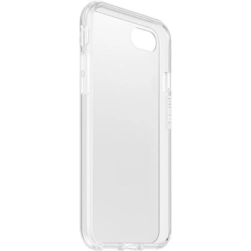 Capa Otterbox React Series para iPhone SE 2ª Geração e iPhone 7 e 8 - Transparente - Image 5