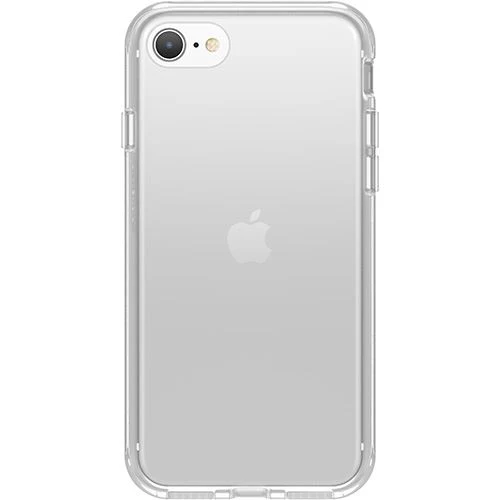 Capa Otterbox React Series para iPhone SE 2ª Geração e iPhone 7 e 8 - Transparente - Image 9