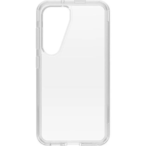 Capa Otterbox Symmetry Antimicrobiana para Samsung Galaxy S23 - Transparente - Image 2