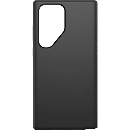 Capa Otterbox Symmetry Antimicrobiana para Samsung Galaxy S23 Ultra - Preto - Image 2