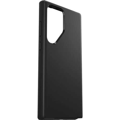 Capa Otterbox Symmetry Antimicrobiana para Samsung Galaxy S23 Ultra - Preto - Image 3