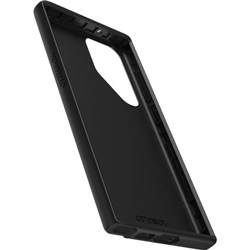Capa Otterbox Symmetry Antimicrobiana para Samsung Galaxy S23 Ultra - Preto - Image 4