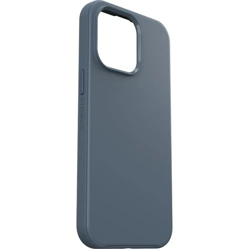 Capa Otterbox Symmetry com MagSafe para iPhone 15 Pro Max - Azul - Image 2