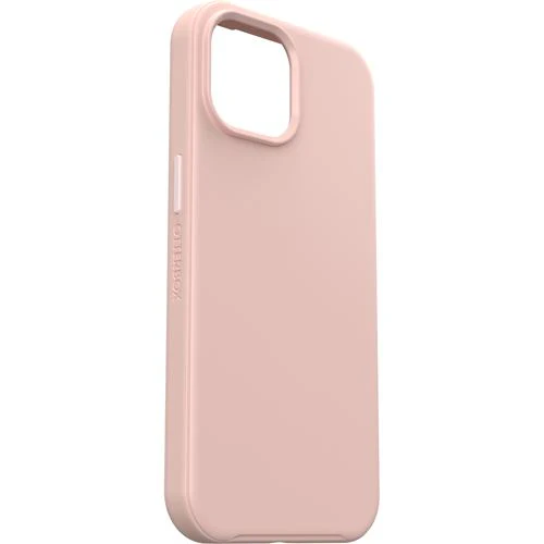 Capa Otterbox Symmetry com MagSafe para iPhone 15 - Rosa - Image 2