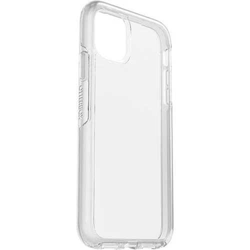 Capa Otterbox Symmetry para Apple iPhone 11 - Transparente - Image 2