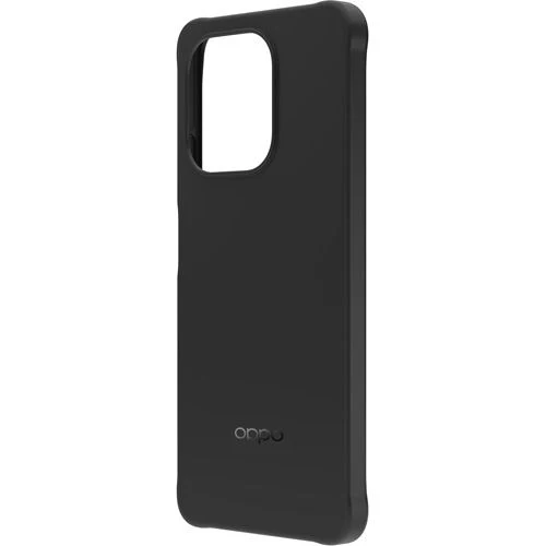 Capa para Oppo A5 Pro - Preto - OFERTA - Image 3