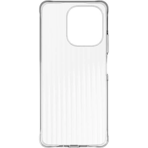 Capa para Oppo A5 Pro - Transparente - OFERTA - Image 2