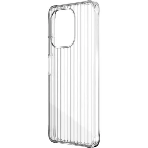 Capa para Oppo A5 Pro - Transparente - OFERTA - Image 3