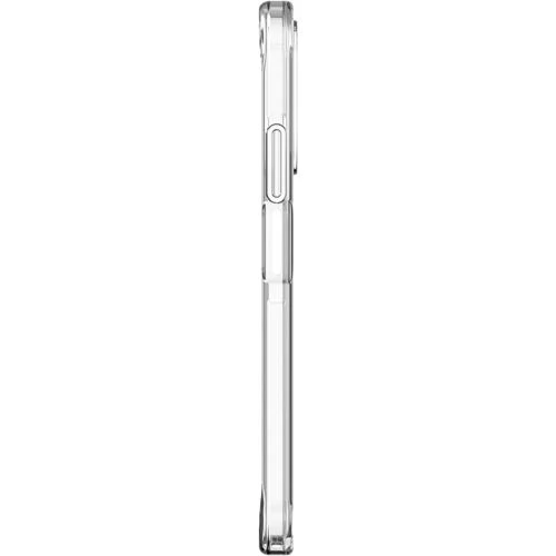 Capa para Oppo A5 Pro - Transparente - OFERTA - Image 4