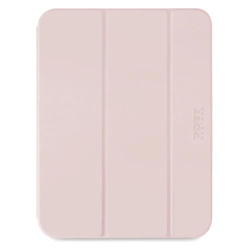 Capa Port Designs para iPad 10.9"/11" (Gen 10/11) Noumea II Slimclear Eco - Rosa