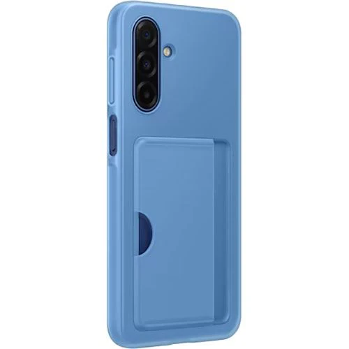 Capa Porta Cartões Samsung para Galaxy A17 - Azul - Image 2