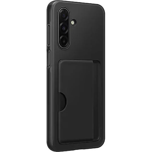 Capa Porta Cartões Samsung para Galaxy A17 - Preto - Image 2