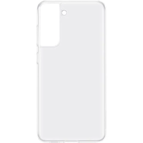 Capa Premium Clear Samsung para Samsung Galaxy S21 FE 5G - Transparente - Image 4
